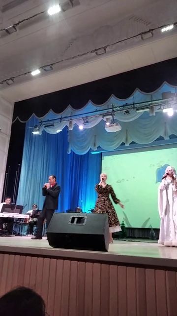 Филармония. Иркутск. Мульти-Пульти-Новый год смотреть онлайн