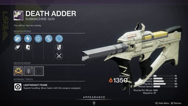 PvE GOD ROLL! Xur in 1 MINUTE (3.25.22 - Destiny 2: the Witch Queen) смотреть онлайн