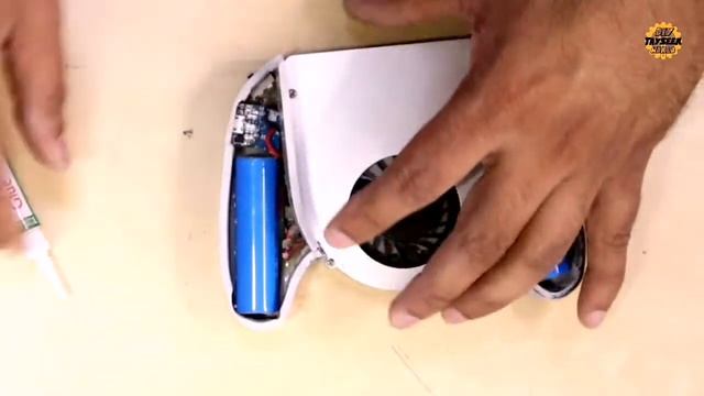 DIY mobile cooling system |100% REAL | 4 in 1 | peltier inside | for pubg fans смотреть онлайн