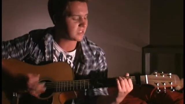The Kill - 30 Seconds To Mars (Acoustic) Cover