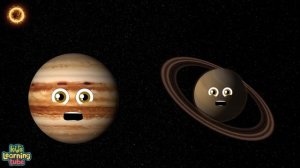 What Is A Pulsar? | Stars, Electromagnetic Radiation & Star Types | Space Explained by KLT