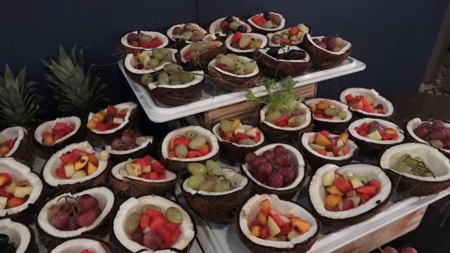 Saturn Palace Resort Antalya | Restaurant