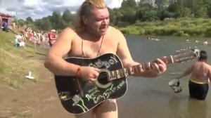 Пророк Санбой  СОЛНЫШКО СМОЛЕНСКОЕ