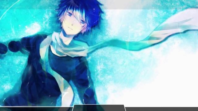 Nightcore - Blue (Da Ba Dee) | 1 Hour & Lyrics смотреть онлайн
