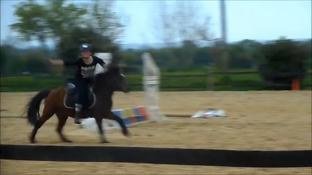 ~Deuxième entraînement sans mors~ смотреть онлайн
