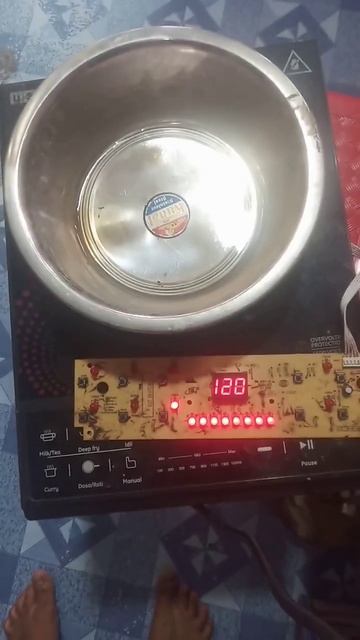 induction control panel test #induction #control #panel #switch #test смотреть онлайн