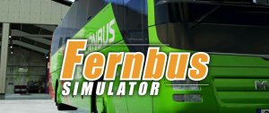 Fernbus Simulator