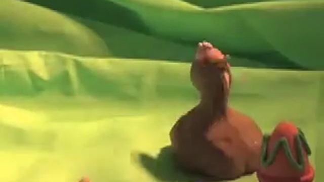 Osterhuhn.mov смотреть онлайн