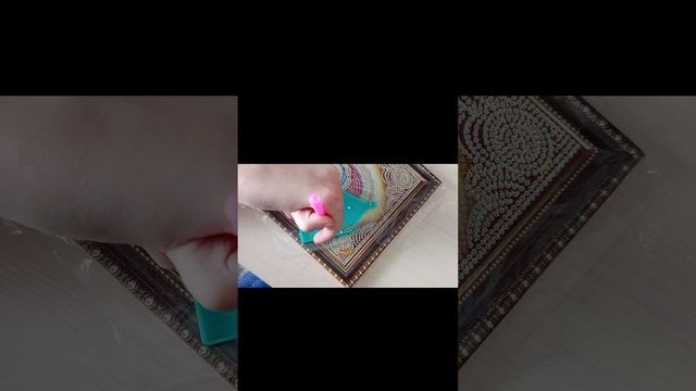 алмазная мозайка смотреть онлайн