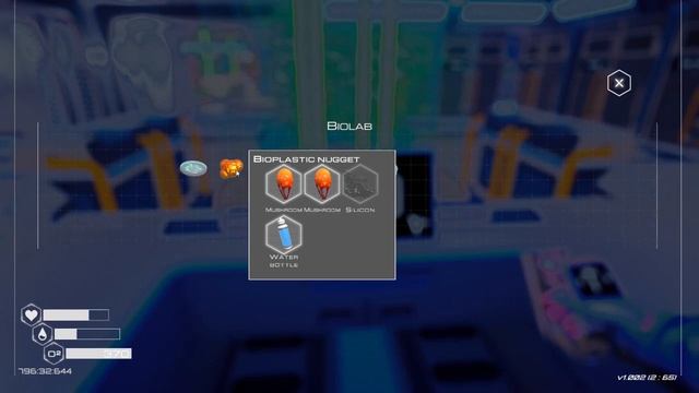 The Planet Crafter Release 1.0 Ep. 18  Seed Rockets, Flower Growers And Tidying Up