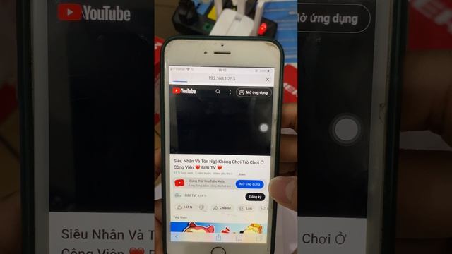 Hướng dẫn cài đặt kích sóng wifi Mercury 3 râu MW310RE смотреть онлайн