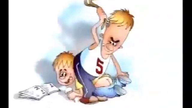 Сборник рекламных роликов магазина 