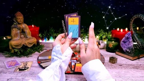 ДЕВА ∞ ОКТЯБРЬ ‼️ 12 ТОП СОБЫТИЙ • САМЫЙ НЕОБЫЧНЫЙ ГОРОСКОП ОСОЗНАНИЯ  • АСТРОТАРО • СЕВЕРЬЯНОВА ❤