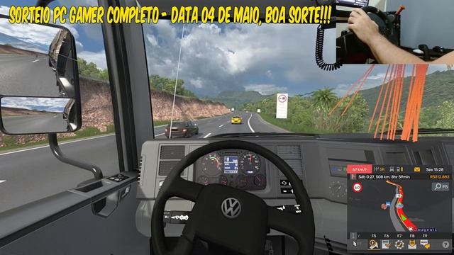 COMBOIO NOS TRUCK'S - ETS 2 1.50 MODS смотреть онлайн