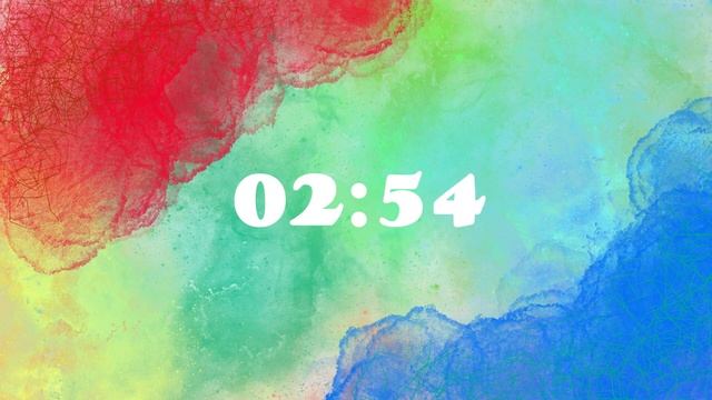 6 Minute Timer | Таймер на 6 Минут смотреть онлайн