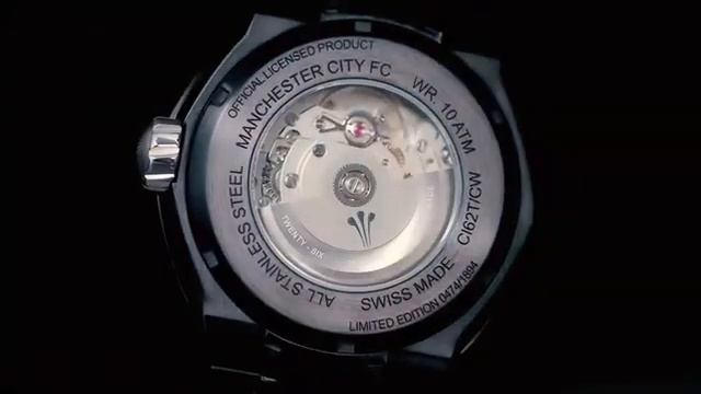 Qnet and man city Cimier watches || Qnet смотреть онлайн