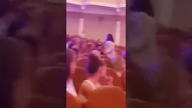 Леван Тодуа и Анна Калашникова Ведущие смотреть онлайн