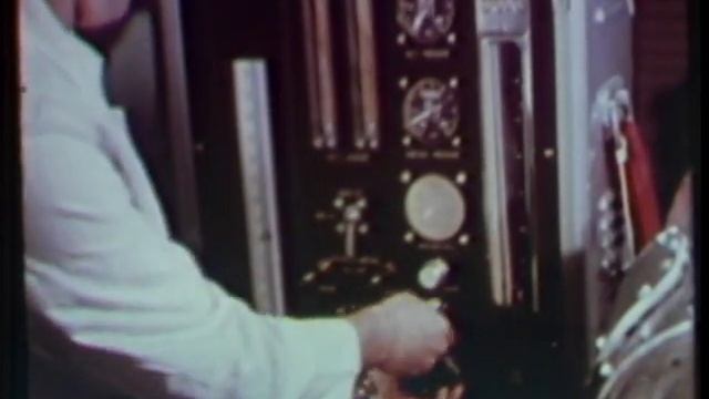 Mercury-Redstone No. 2 (MR-2) Documentary, The Flight Of Ham The Chimp