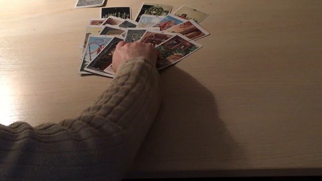 Кто за мной наблюдает/Таро/Таро онлайн/Гадание онлайн/ смотреть онлайн