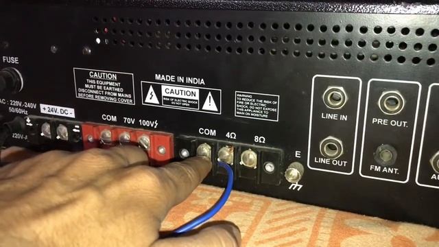 Medha dj plus ssa300dp Professional￼ amplifier best amplifier form 350 watt Segment#dj #amplifier ￼ смотреть онлайн
