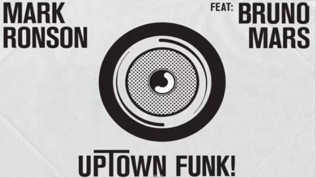 Uptown funk by Bruno Mars and Mark Ronson Sped Up смотреть онлайн