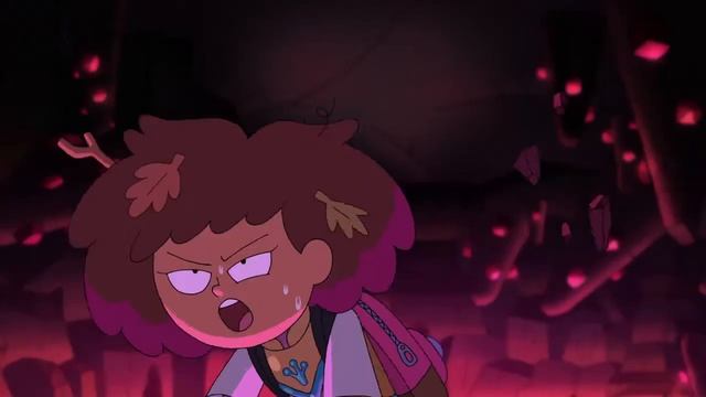 O Terceiro Templo - Amphibia - PT-PT смотреть онлайн