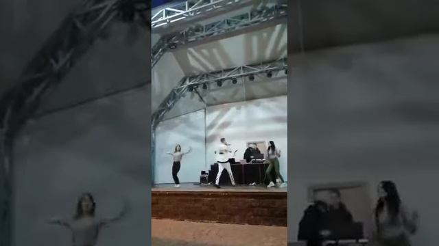 Danil_nota - Комета смотреть онлайн