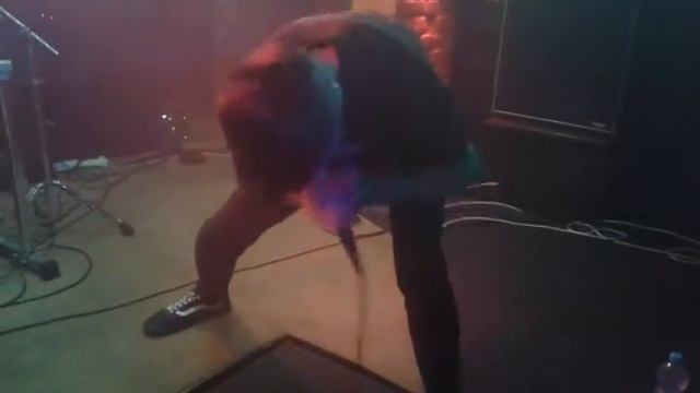 Necropsy Defecation - смотреть онлайн