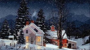 Caravelli Orchestra  Светит месяц светит ясный