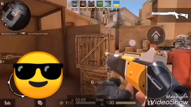 STANDOFF 2 ТОП КИЛЫ! смотреть онлайн