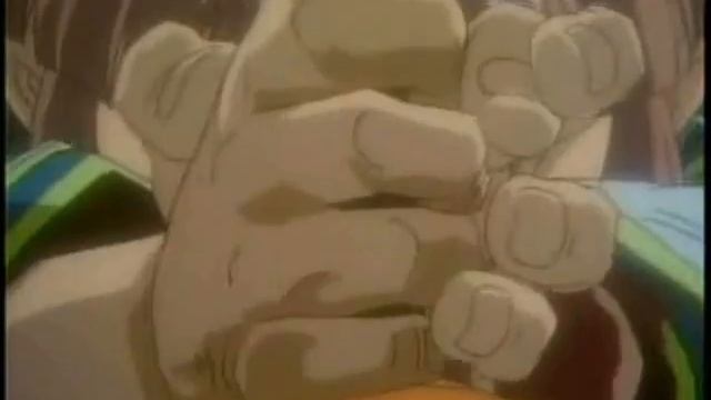 When Your Powers Combine..
