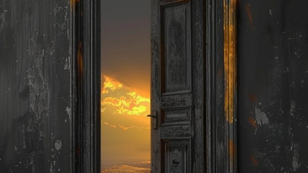 Лёгкость открытых дверей смотреть онлайн