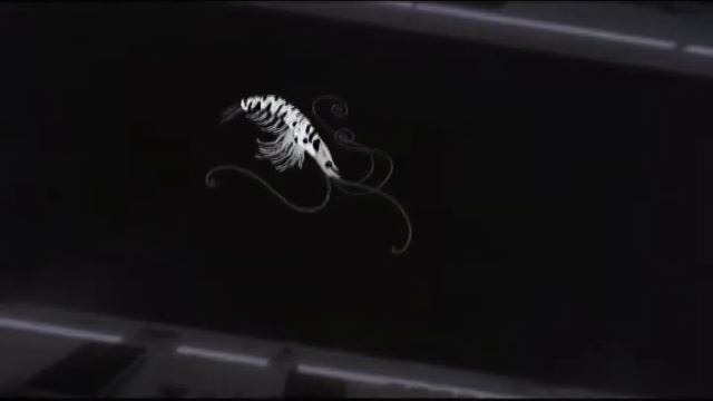 Креведко в космосе - VII