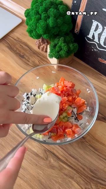 Кулинарное путешествие