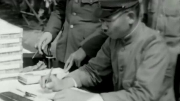 Join the parade by planet p project, a warning from history