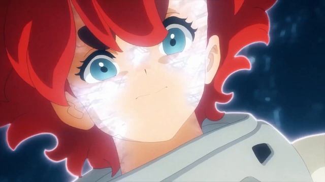 Survivor | The Witch from Mercury | [EDIT/AMV] смотреть онлайн