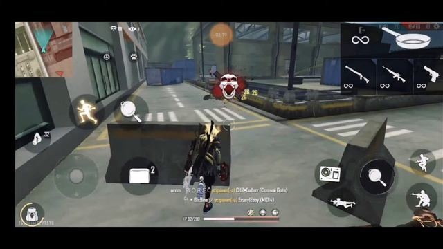 Honor 8a 🥀Fragmovie🤪 смотреть онлайн