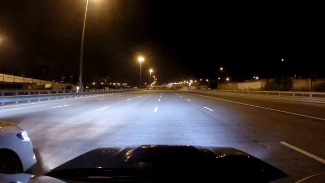 Subaru Impreza WRX STI сливает BMW S1000RR даже с гандикапом смотреть онлайн