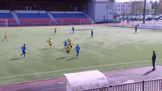 Академия ФК «Космос» 2010 - ФК «Чертаново» 2010 | 13.04.2024 | Летнее первенство Москвы 2024 смотреть онлайн