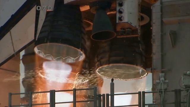 "As We Set Sail" - A CineSpace 2015 Film смотреть онлайн