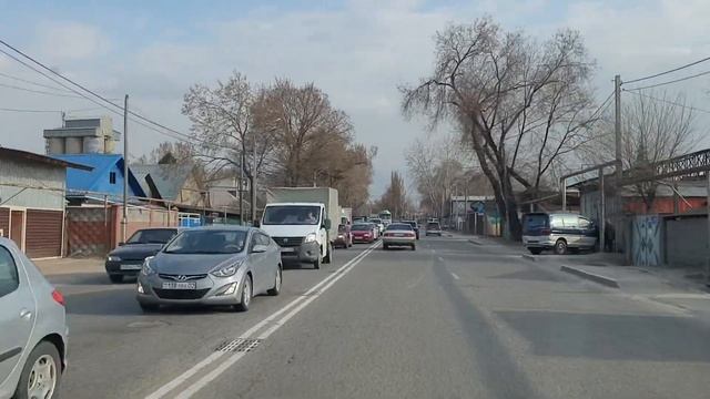 Алматы қаласы Ангарская 107 көшесі Грузоперевозки смотреть онлайн