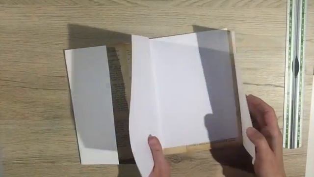 TUTORIAL DIY COVER PER TACCUINO смотреть онлайн