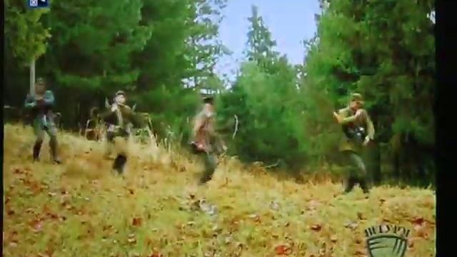 "Машинґвери" смотреть онлайн