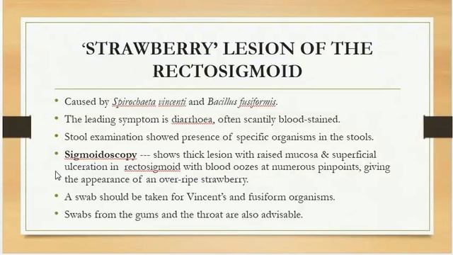 Lecture of Porf Dr Ashfaq Ahmad for Final Year MBBS on Topic Proctitis and Benign Rectal Tumors смотреть онлайн