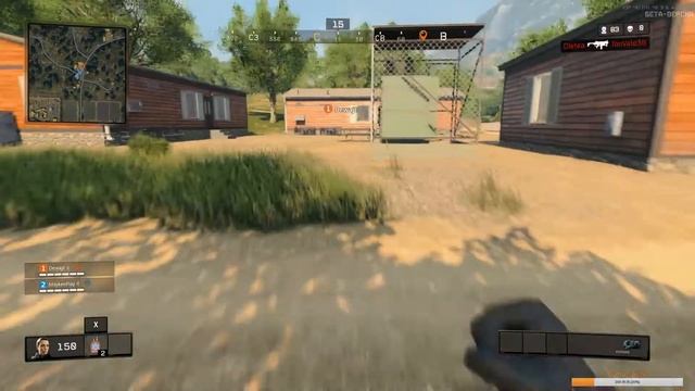 🔴ЗАТМЕНИЕ - COD Black Ops 4 Blackout🔴Разыграем АКК ПУБГ?🔴 смотреть онлайн