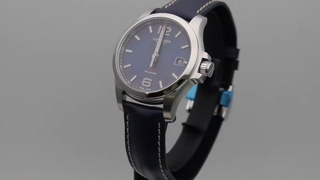Longines L3.716.4.96.7