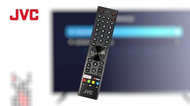 JVC смотреть онлайн