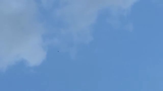 4 НЛО Снятые На Камеру В Этом Году Неопознанные Летающие Объекты