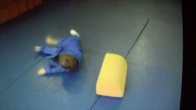 Видеофильм о воспитанниках Клуба Дзюдо * СОВРЕМЕННИК *. Юные звезды дзюдо