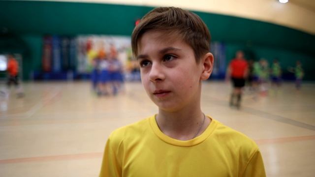 💪Очень доброе интервью вратаря команды "Ингосстрах" - Ильи Молоканова смотреть онлайн